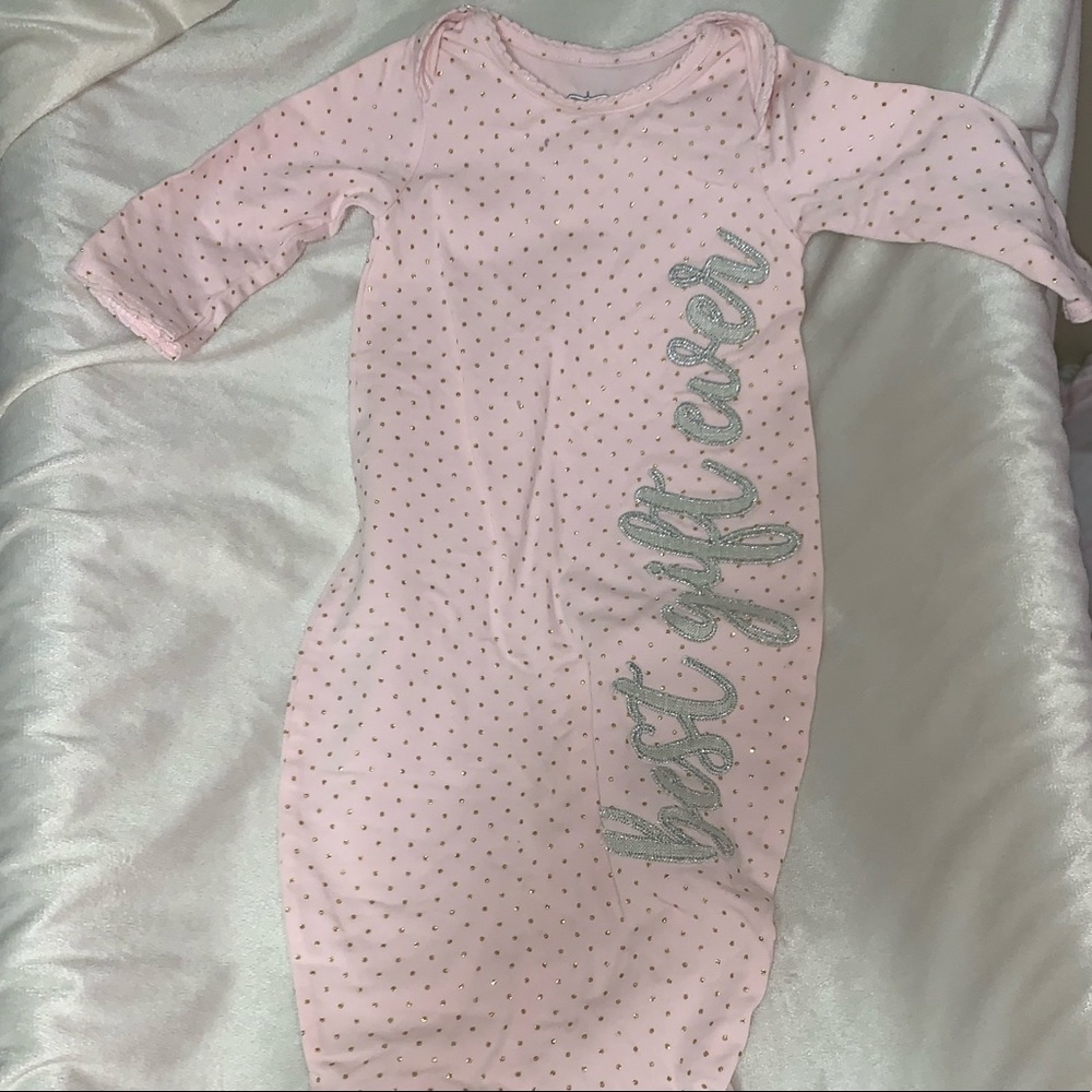 Best Gift Ever body suit